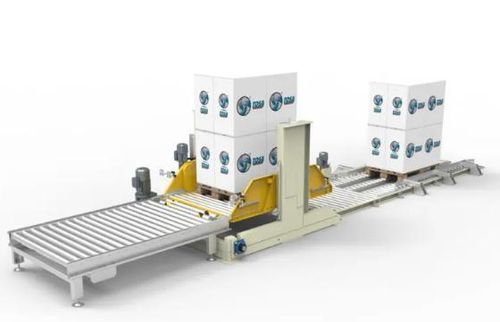 Platform lifter - Tosa - industrial