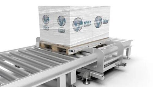 Automatic preparation system - Tosa - in-line / for the pharmaceutical industry