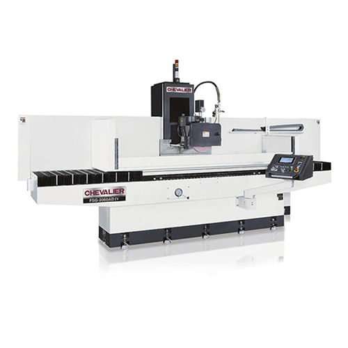 Surface grinding machine - FSG-2040 - COMI GROUP - column type / NC / automatic