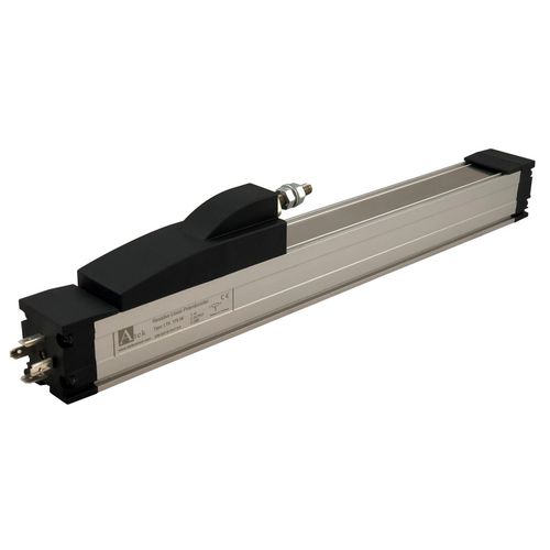 Linear position transducer LTK series ATEK SENSOR TECHNOLOGIE