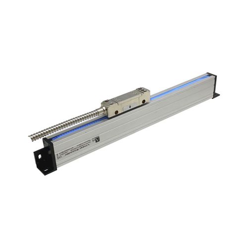 Magnetic linear scale - MLC 310  - ATEK SENSOR TECHNOLOGIE