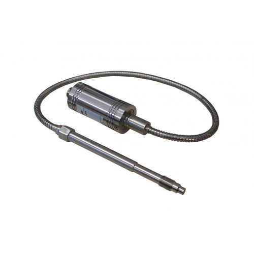 Relative pressure sensor - MPTS 123 - ATEK SENSOR TECHNOLOGIE - membrane / 4-20 mA / 0-10 V