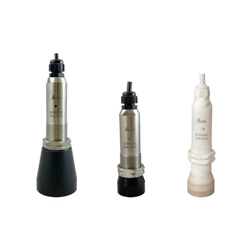 Ultrasonic level sensor - ULT30 series - ATEK SENSOR TECHNOLOGIE - for liquids / analog / RS-485