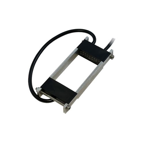 Linear position sensor ACS 100 ATEK SENSOR TECHNOLOGIE Hall