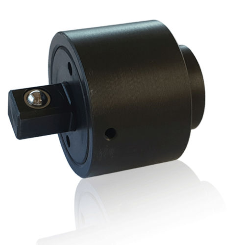 Mechanical torque limiter DMB VMA Antriebstechnik GmbH compact