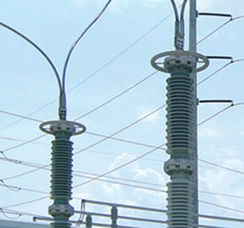 Capacitor voltage transformer - OTCF - GE Grid Solutions - power / encapsulated / power line carrier (PLC)