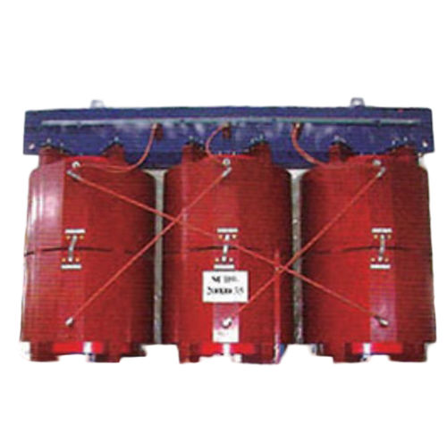 Cast resin transformer - GE Grid Solutions - distribution / industrial / low-voltage