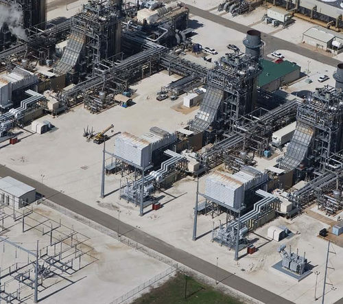 Power plant management system - GE Grid Solutions
