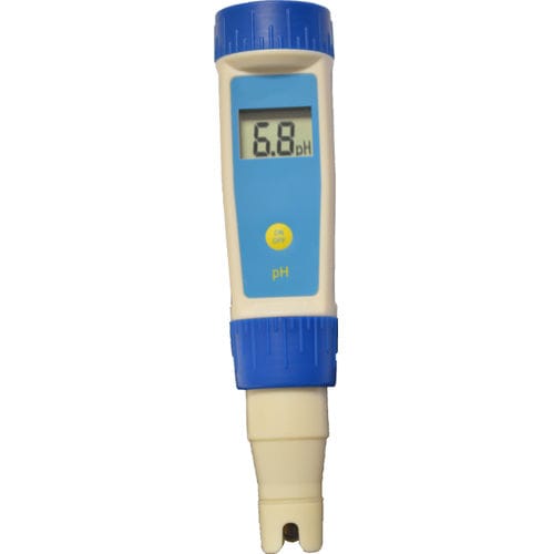 Portable pH meter - 4785 - STIL - process / with LCD display / waterproof