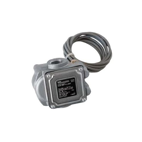 Gear meter / flowmeter - K400-I - Pompes Japy - positive displacement / for oil / diesel