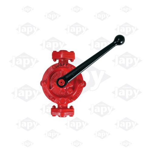 Centrifugal pump - EP2-GS - Pompes Japy - water / oil / for diesel