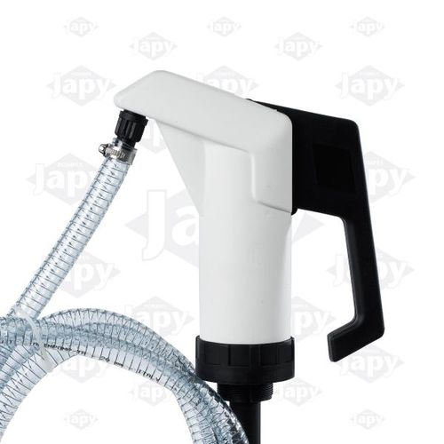 Piston pump - SG950BLUE-EQ - Pompes Japy - water / manual / semi-submersible