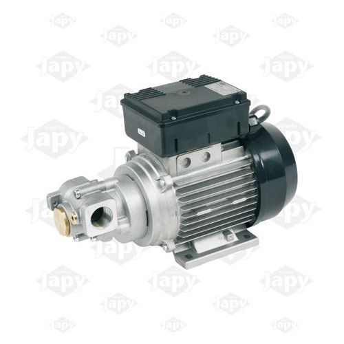 Gear pump - JEV series - Pompes Japy - oil / electric / stationary