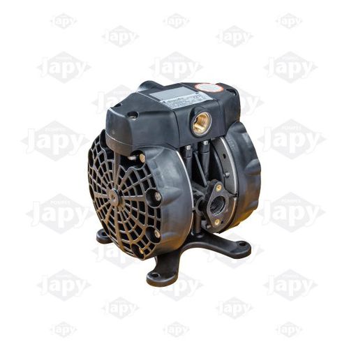 Diaphragm pump - PVDF1/2PTFE-EX - Pompes Japy - water / acid / for solvents