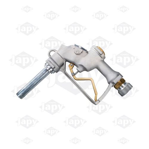 Diesel dispensing nozzle - TOPW2 - Pompes Japy - with shut-off clutch / ATEX / automatic