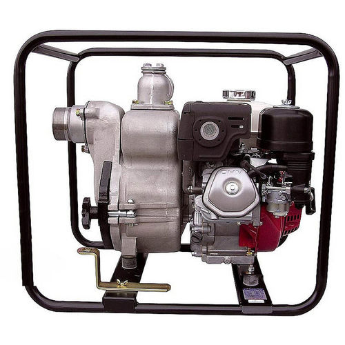 Centrifugal pump - GMP35 - Pompes Japy - water / oil / manual
