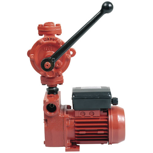 Fuel oil pump F10020 Pompes Japy for diesel / electric / selfpriming