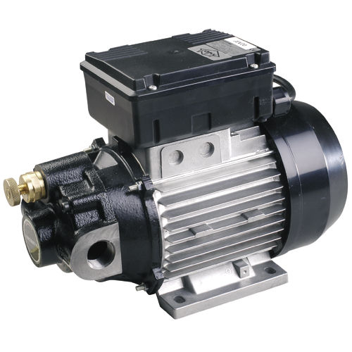 Vane pump - JEV20 - Pompes Japy - oil / for diesel / electric