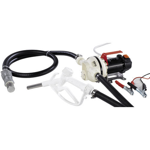 Diaphragm pump - JEV series - Pompes Japy - filter / water / electric