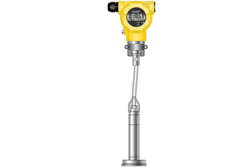 Hydrostatic level transmitter - APC-2000ALW/L - APLISENS S.A. - for liquids