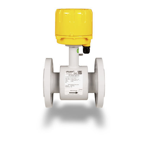 Electromagnetic flow meter - PEM-500 - APLISENS S.A. - volume / for liquids / DN50 - 2"