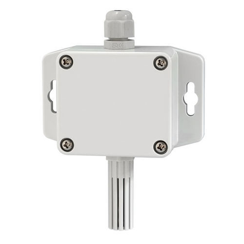 Relative humidity transmitter - AR250 - APLISENS S.A. - wall-mount / 4-20 mA / 0-10 V