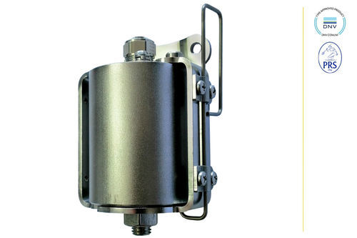 Magnetic float level switch - ERH-11-20 - APLISENS S.A. - for liquids / for marine applications / bilge