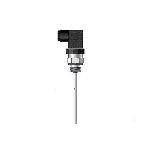 RTD temperature sensor - CT-25 - APLISENS S.A. - with terminal head / G 1/2 / IP67