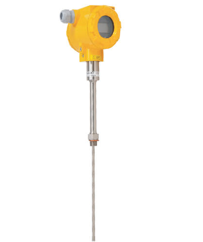4-20 mA temperature transmitter - APT-2000ALW  - APLISENS S.A. - process