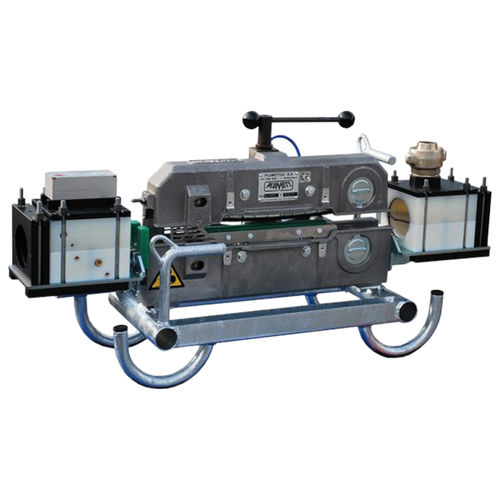 Fiber optic cable blowing machine SUPERJET™ Jakob Thaler GmbH hydraulic / pneumatic