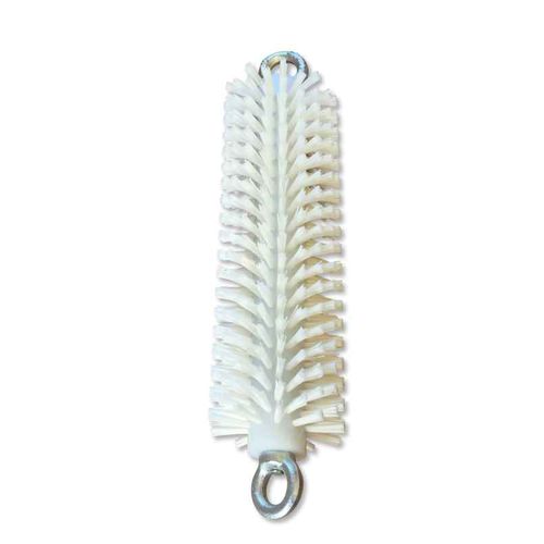 Air duct brush - 080-4111 series - Jakob Thaler GmbH - cylindrical / cleaning / plastic