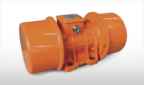 Electric vibrator - MVE - OLI S.p.A. - external / milling machine
