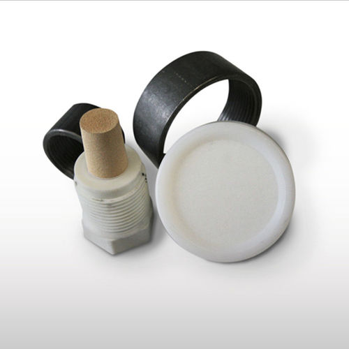 Fluidizing nozzle - U025, U060 - OLI S.p.A.