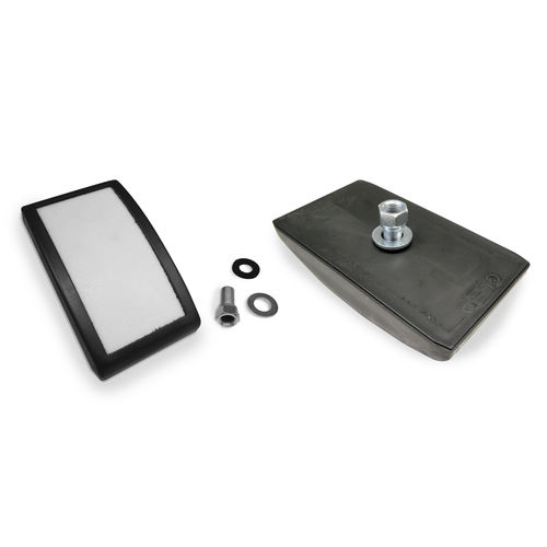 Aeration pad - I100 series - OLI S.p.A.