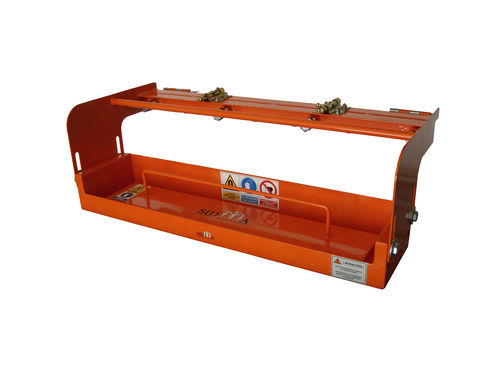 Magnetic sweeper - EM - Drago Electrónica