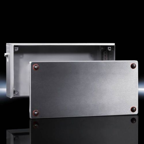 Explosion-proof enclosure - KE series - RITTAL - wall-mount / built-in / rectangular