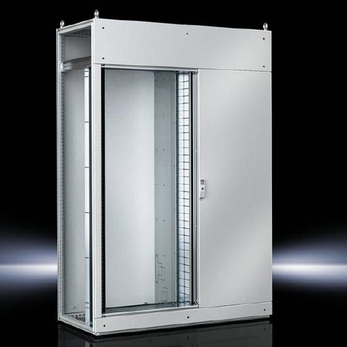 Distribution electric cabinet - TS 8 - RITTAL - floor-mounted