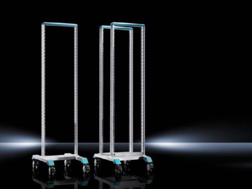 Rack-mount distributor - Data Rack - RITTAL