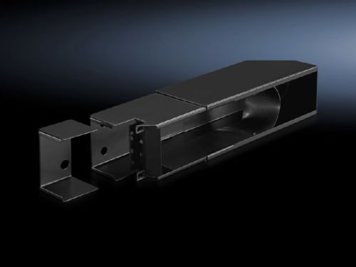Small cooling system - RITTAL - air / passive / active
