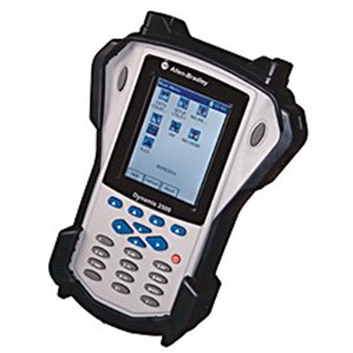 Portable data collector 1441 Dynamix™ 2500 Allen Bradley digital
