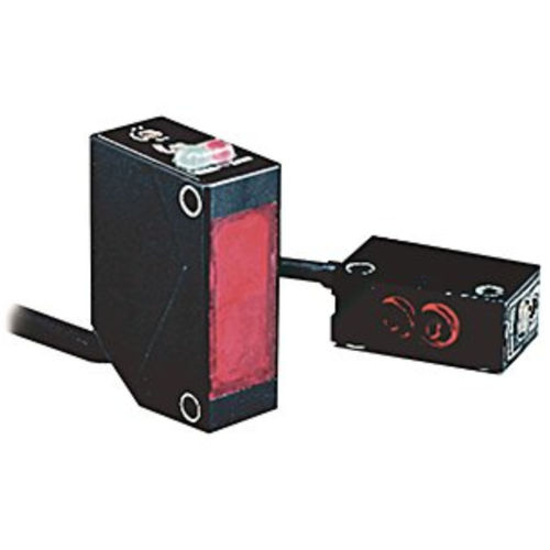 Photoelectric sensor with background suppression 42BA series Allen