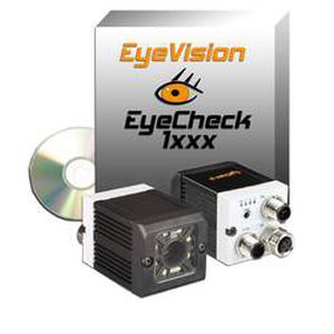 Vision processing camera - EyeCheck 1xxx Series - EVT Eye Vision Technology GmbH - full-color / CMOS / Ethernet
