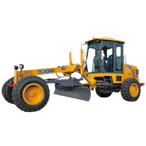 Construction motor grader - GR1003 - XCMG