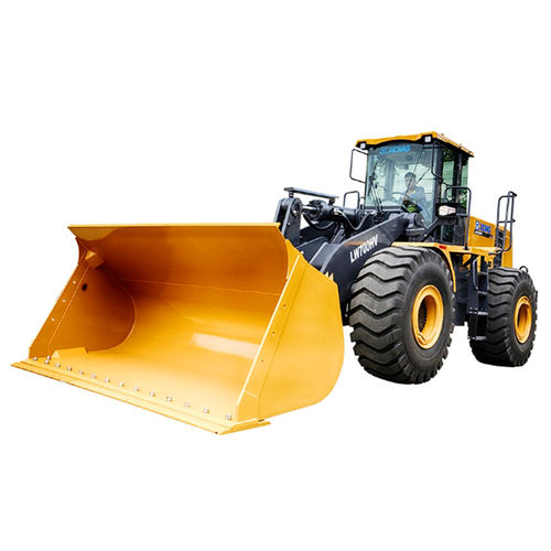 轮式装载机