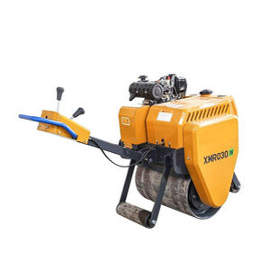 Tandem road roller - XMR030 - XCMG - vibrating