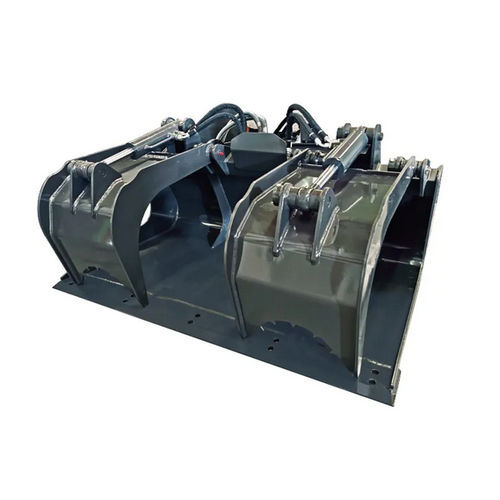 Bulk material clam bucket - SR07 - XCMG