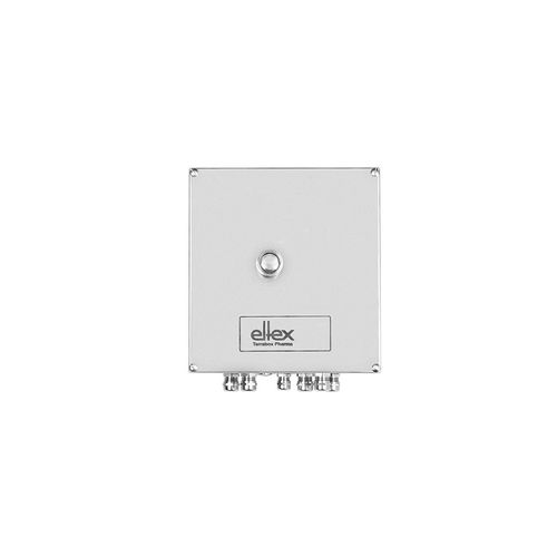 Grounding device - TERRAPHARM - Eltex-Elektrostatik-GmbH