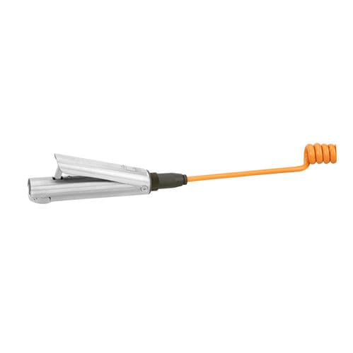 Grounding clamp - TERRA-C/P - Eltex-Elektrostatik-GmbH