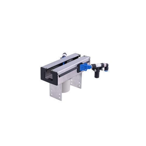 Air nozzle - SCC-C - Eltex-Elektrostatik-GmbH - cleaning / blow-off / blower