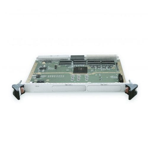 PMC VME 6U carrier board - V2PMC2 - Kontron